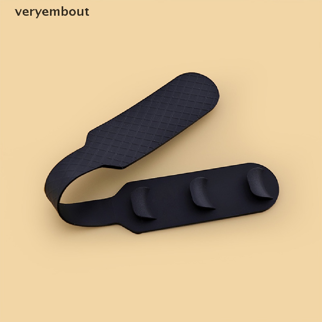 [Hàng mới về] Dây đeo móc mở rộng khẩu trang chống trượt bảo vệ tai có thể điều chỉnh.