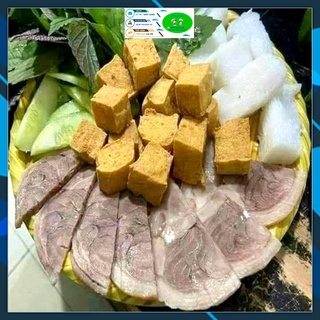 Bắp Giò Heo Rút Xương - [ Ship Siêu Tốc HCM 2H ]