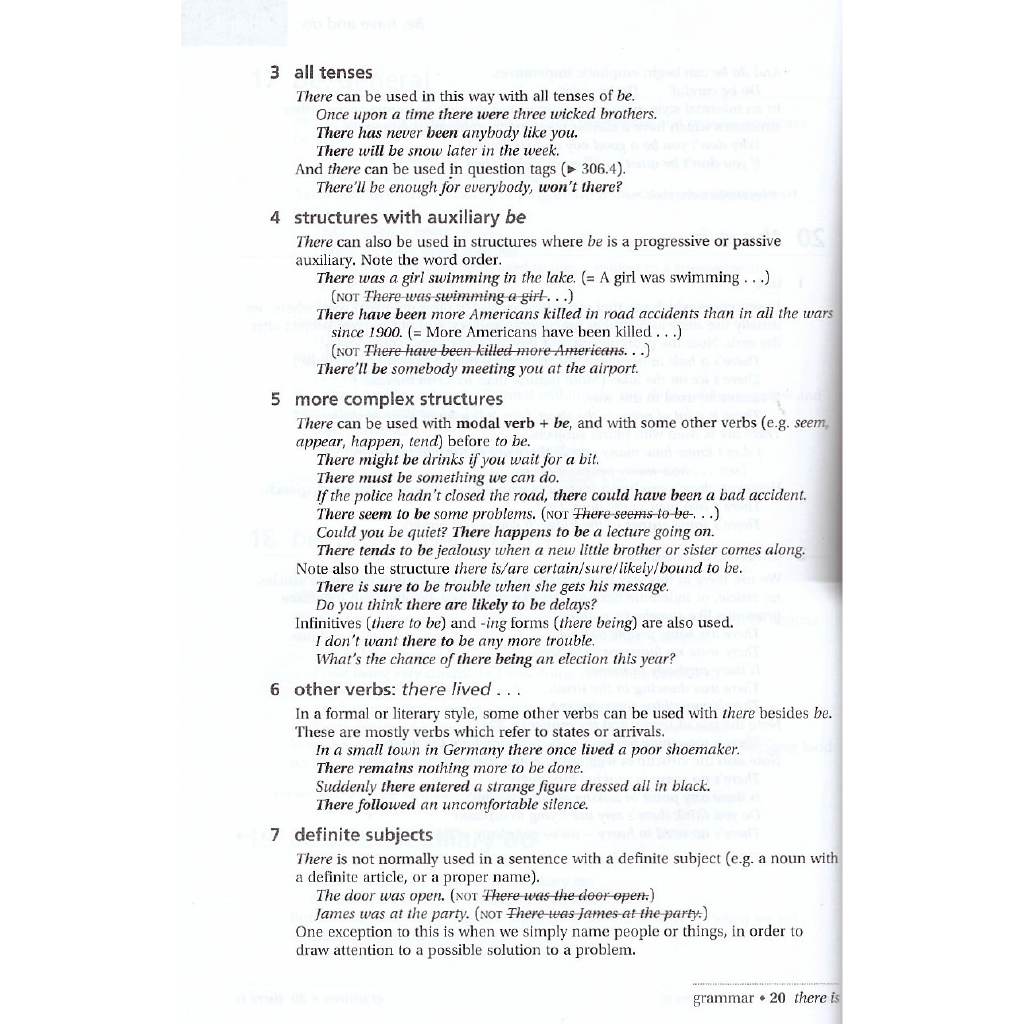 Sách - Practical English Usage, 4th edition: Michael Swan's guide to problems in English