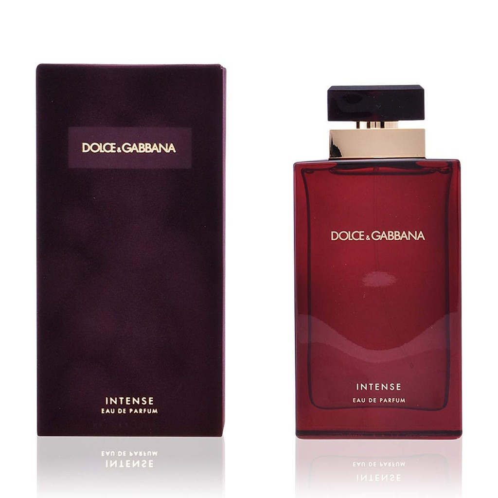 💥 Nước hoa nữ Pour Femme Intense - Dolce & Gabbana