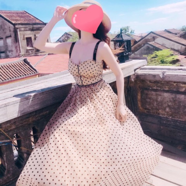 Váy quảng châu
