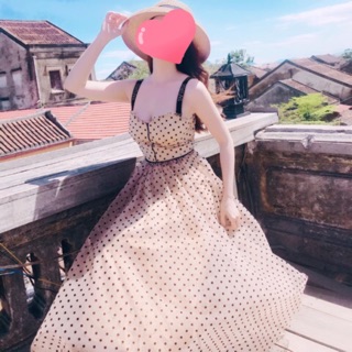 Váy quảng châu