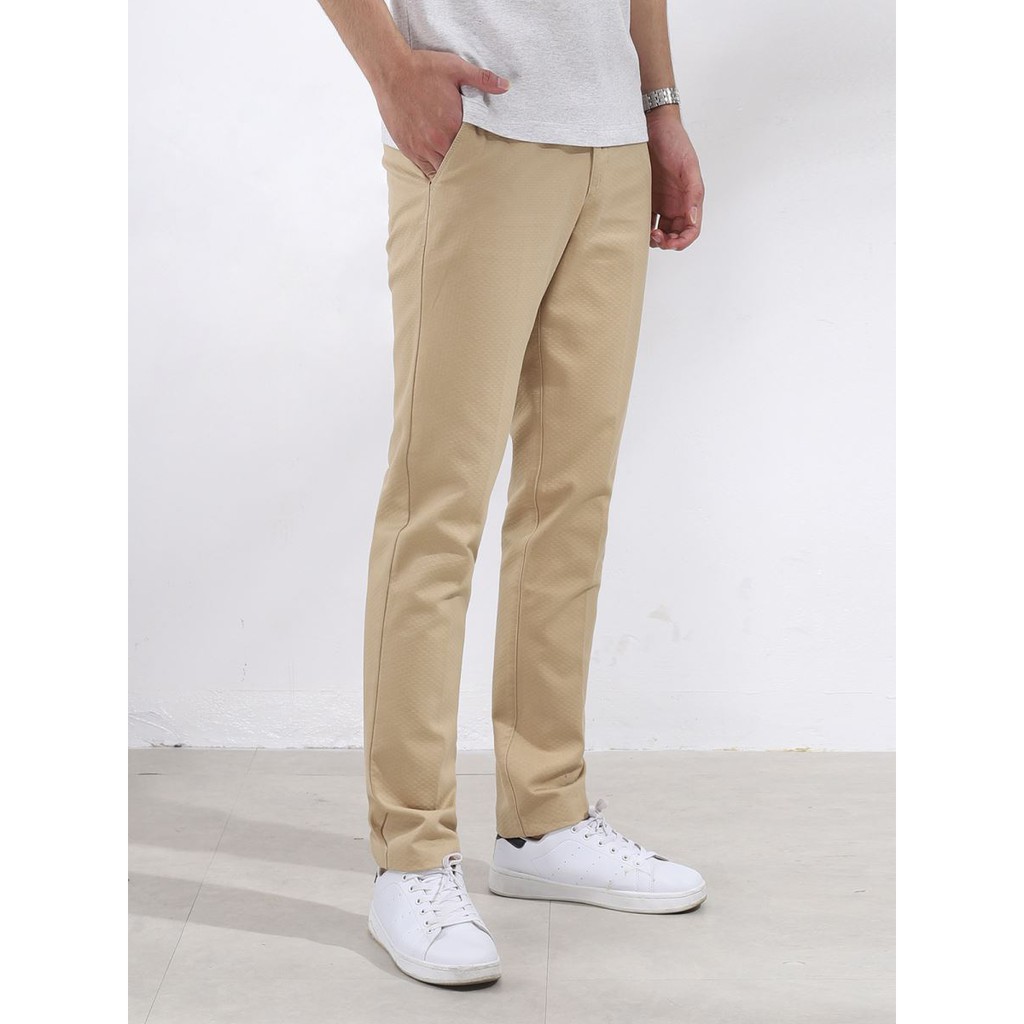 QUẦN KAKI NAM ARISTINO AKK00908
