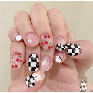 Nailbox - nail mèo nct