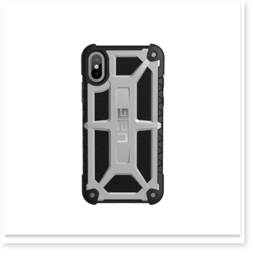 Ốp Iphone X UAG Monarch