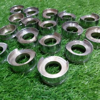 Cặp nhẫn phuột trước xe 67
