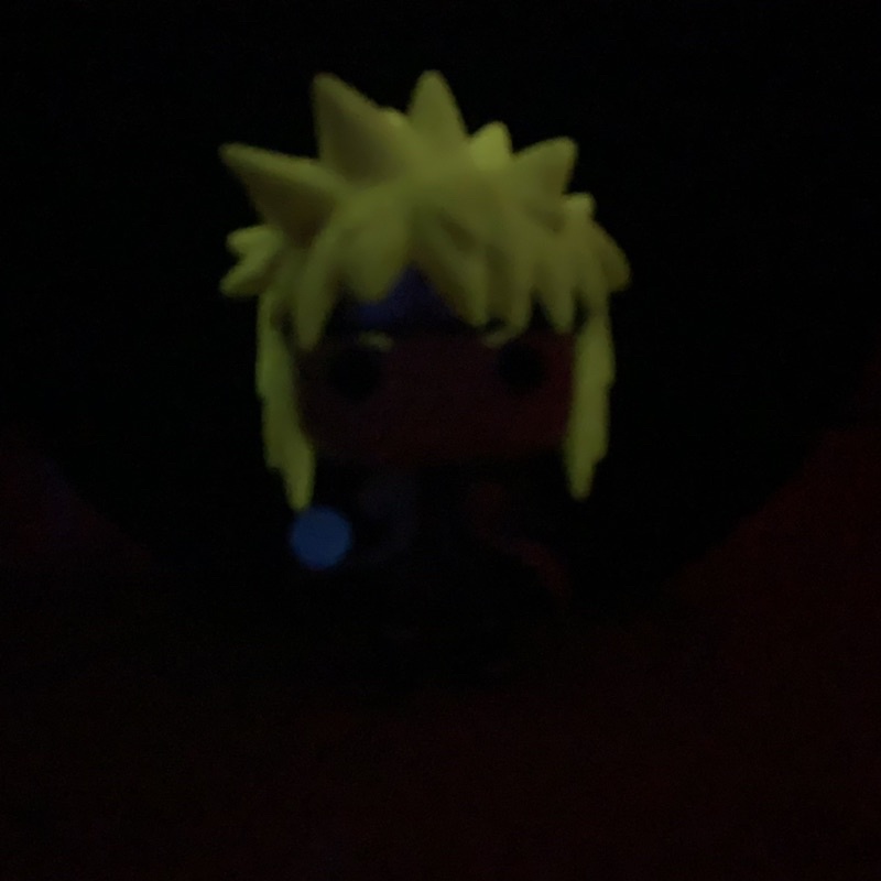 Mô hình Funko Naruto