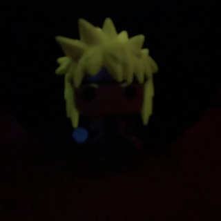 Mô hình Funko Naruto (nobox, real)