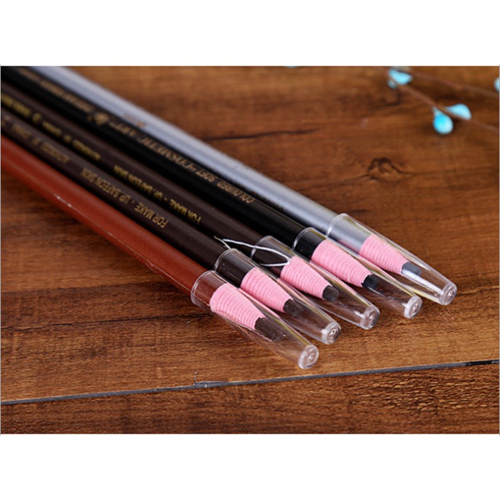 Chì kẻ chân mày👄bán giá sỉ👄 chì kẻ lâu trôi dạng xé không cần gọt siêu tiện lợi PK136 | BigBuy360 - bigbuy360.vn