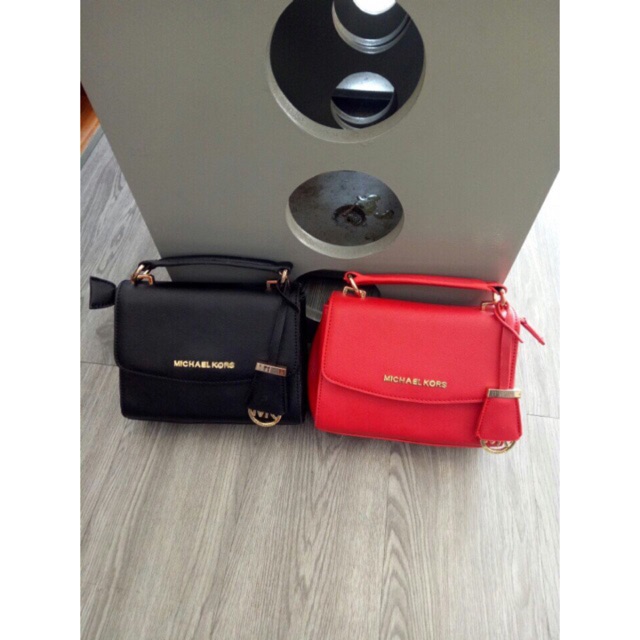 [HOT - FOLLOW SHOP] TÚI MK DA XƯỚC