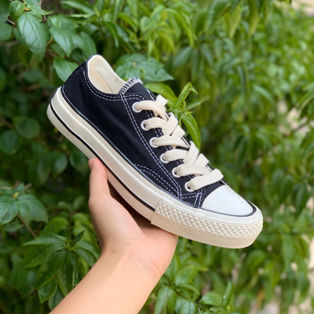 [XẢ] Giày CV 1970s Cổ ngắn (36-43)