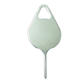 Bộ 5 Que Chọc Sim Inox