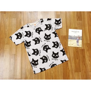 Áo thun cotton Thái Lan xách tay.
