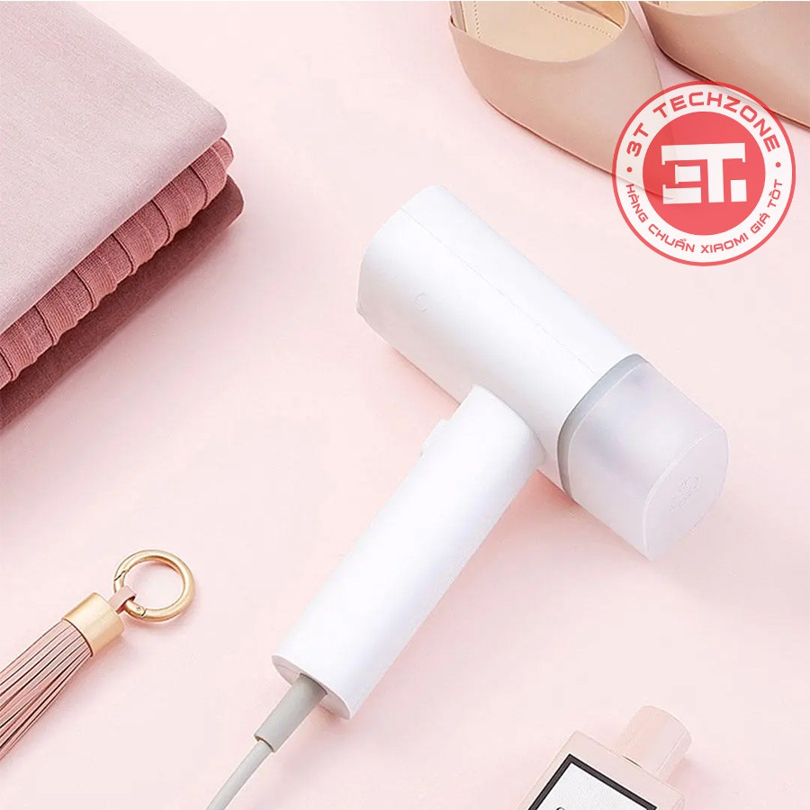 Bàn là hơi nước cầm tay Xiaomi Mijia Zajia GT-306LW - bàn ủi quần áo xiaomi cầm tay