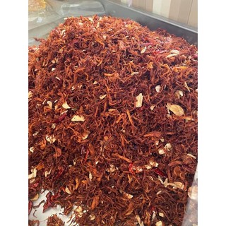 KHÔ BÒ SỢI SIÊU NGON 300gram