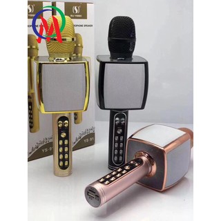 Micro karaoke bluetooth YS-91