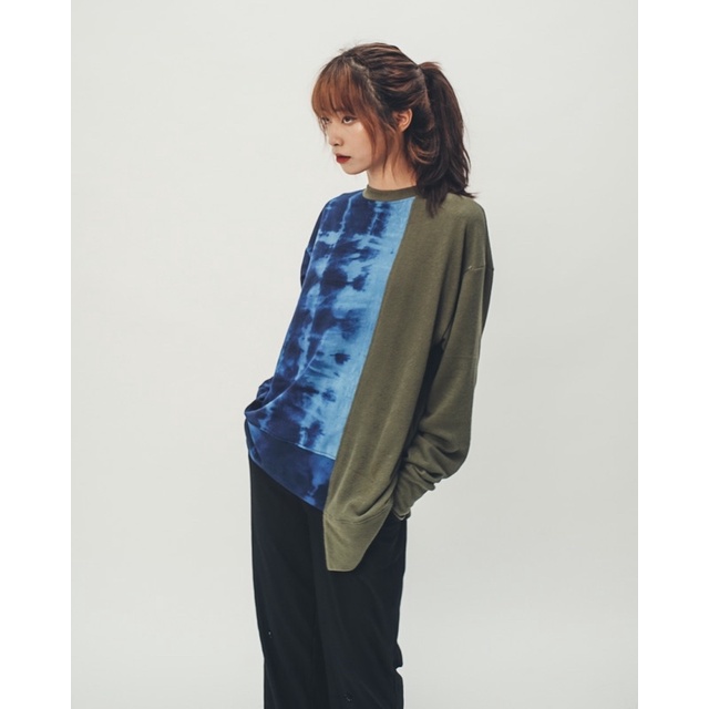 áo sweater stukurou