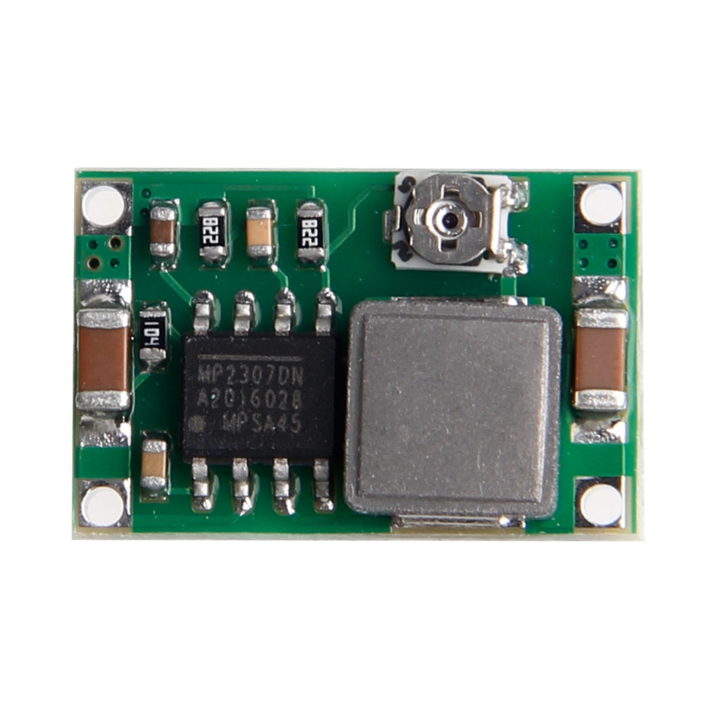 Mô đun hạ áp mini 360 DC/DC 4.75V-23V sang 1V-17V