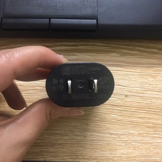 củ sạc blackberry 1300mA