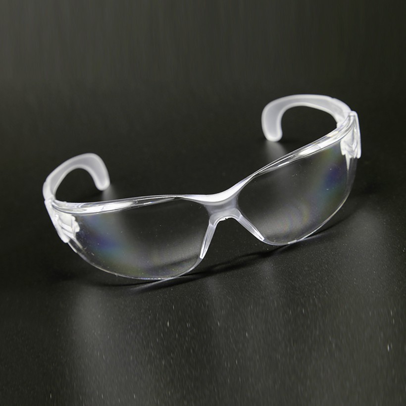 TATMart - Kính bảo hộ kiểu thể thao TAT Mart ProTape G-Series Sport Lens Clear (Trong) | BigBuy360 - bigbuy360.vn