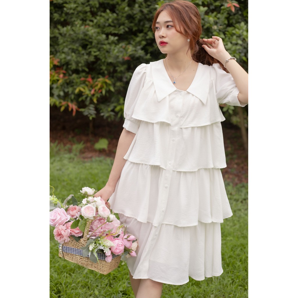 SUGAR DRESS - VÁY ĐŨI ÍT NHĂN | BigBuy360 - bigbuy360.vn
