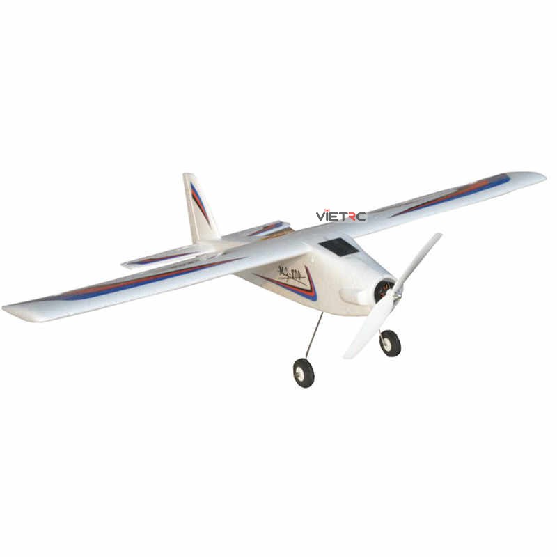 Kit máy bay điều khiển từ xa Cessna EPP MG800