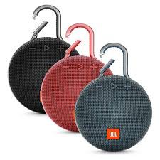 Loa Bluetooth JBL Clip 3 Chính Hãng