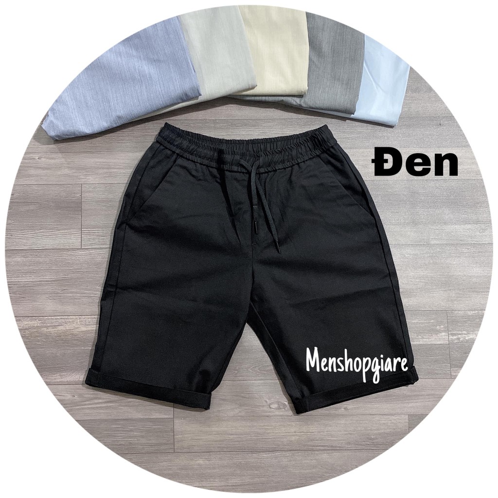 QUẦN KAKI LƯNG THUN NAM CO GIÃN, HÀNG CHUẨN SỊN | BigBuy360 - bigbuy360.vn