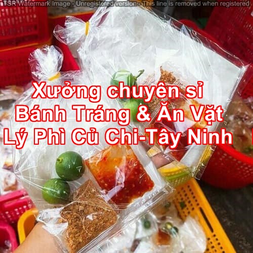 Bánh tráng tắc ớt rim siêu cayyyyyy cấp 100! siêu ngon - hàng loại 1 Tây Ninh!