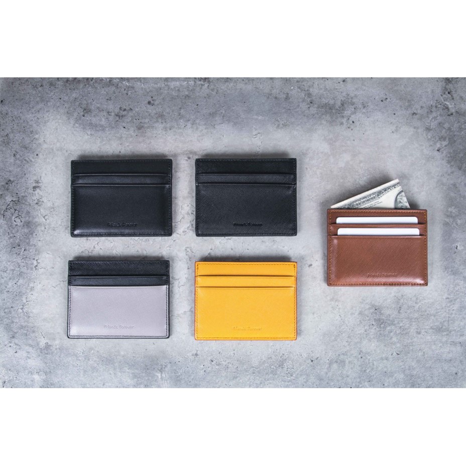 Ví Friends Forever CARD HOLDER
