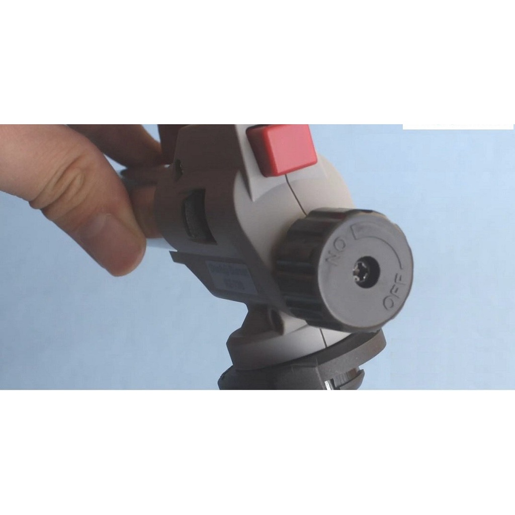 Đầu khò gas đánh tia lửa điện RZ-730S Nhật Bản