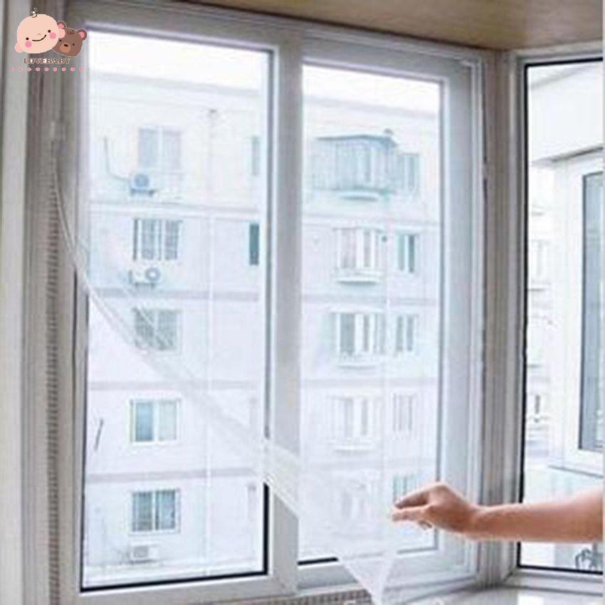 Rèm Cửa Sổ Chất Liệu Polyester Chống Côn Trùng