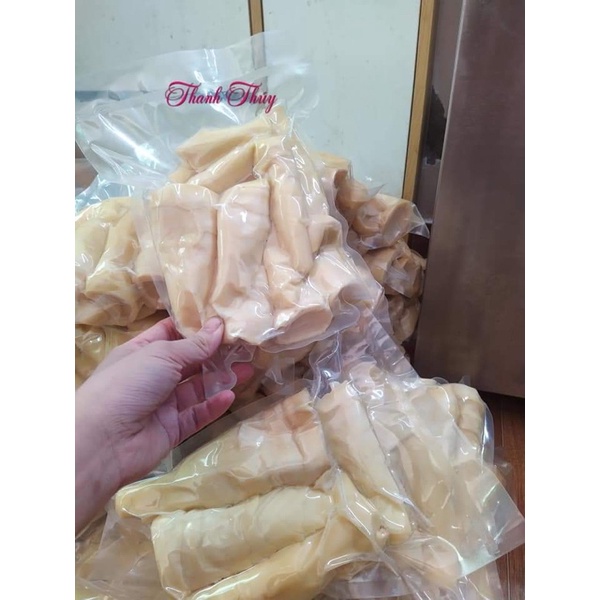 măng nứa tuyên quang 1kg❤️GIÁ SỈ❤️ đặc sản thơm mềm k đắng