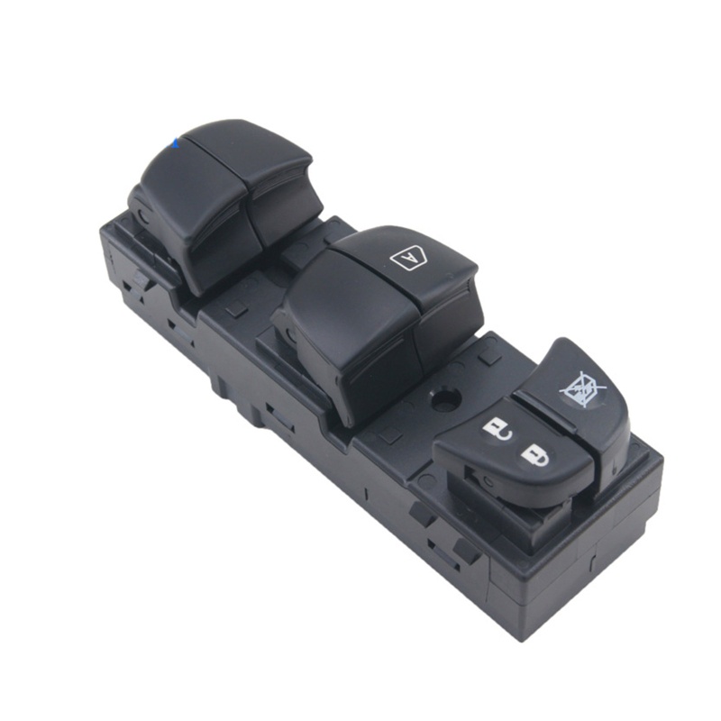 Công Tắc Điều Khiển Cửa Sổ Xe Hơi Tự Động Cho Nissan 254013Phụ Kiện Chuyên Dụng Cho Xe TA5A TA5A 254013Ốp Điện Thoại Thời Trang Cho SH0A SH0A