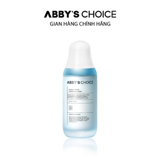 Kem dưỡng Abby's Choice Glacial Water Hydrating Lotion 100ml