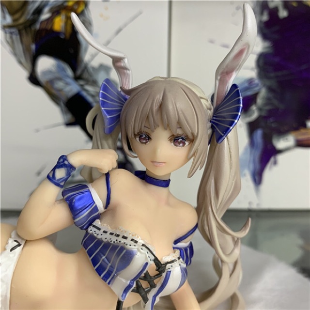 Mô hình figure nhân vật Chris trong Neko Magic