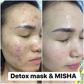 DETOX MASK