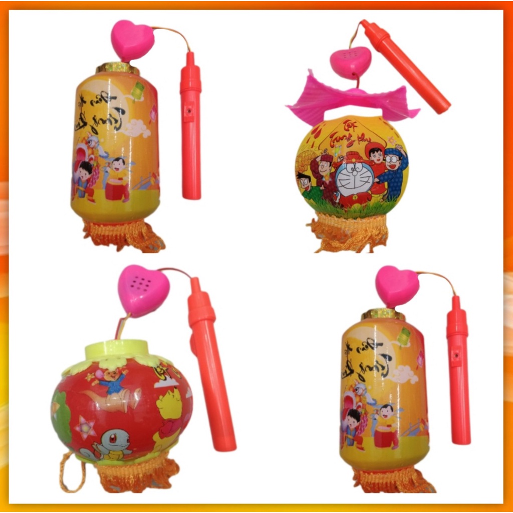 Lồng đèn nhạc Việt