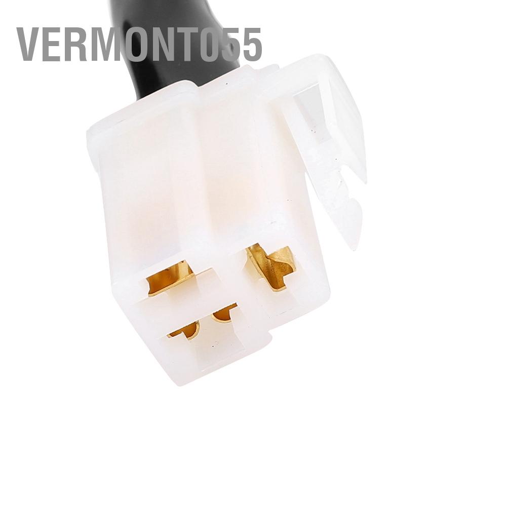 Có thể bán buôn Magneto Generator Stator Coil GSXR600 Phù hợp cho Suzuki GSXR750 600 2006-2016 Vermont055 Hàng giao ngay