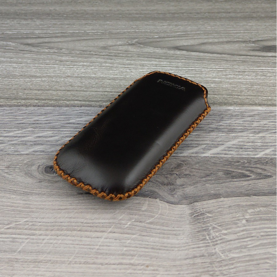 Bao da rút nokia 8800 da bò | BigBuy360 - bigbuy360.vn