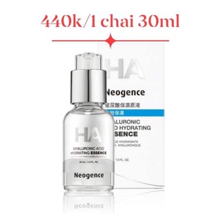 Essence cấp nước ha neogence