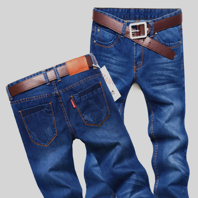 Quần Jeans Nam Size 28~44