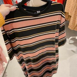 Váy H&M auth sẵn