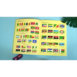 Sách dán hình đầu đời cho bé (6 cuốn)