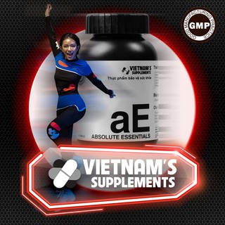 [THỰC PHẨM BẢO VỆ SỨC KHOẺ] Absolute Essentials - Hỗ trợ xương khớp