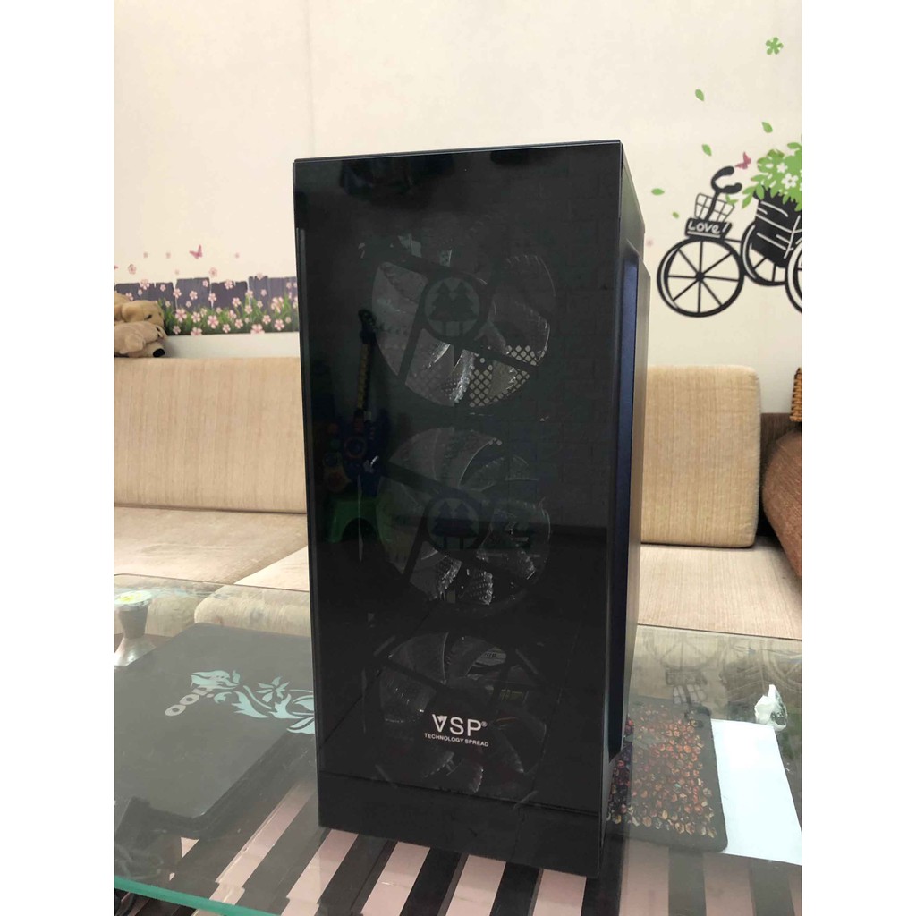 Bộ máy  Core I5 – Đồ họa, Gaming,( tặng kèm bàn phím, chuột, kết nối wifi) | BigBuy360 - bigbuy360.vn