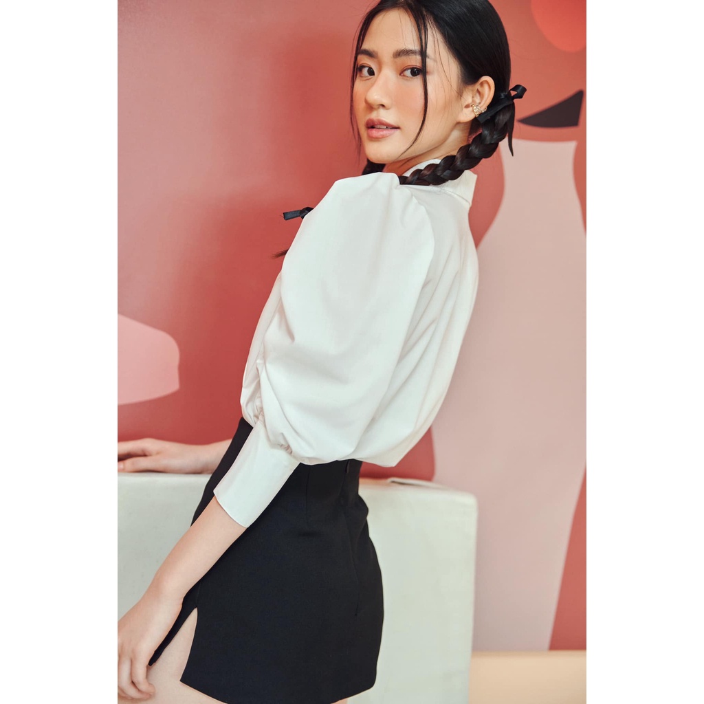 CIGNO-Chân váy quần FAYE quyến rũ