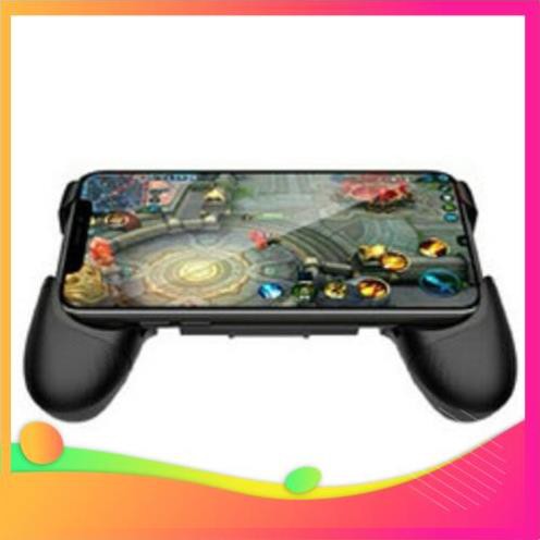 [HOT]   GamePad Tay cầm kẹp điện thoại chơi game tiện lợi ++