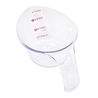 Ca đong chia vạch 300ml (Hàng Nhật nội địa)