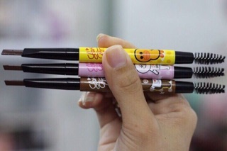 Chì Kẻ Chân Mày Ngang Hình Thú